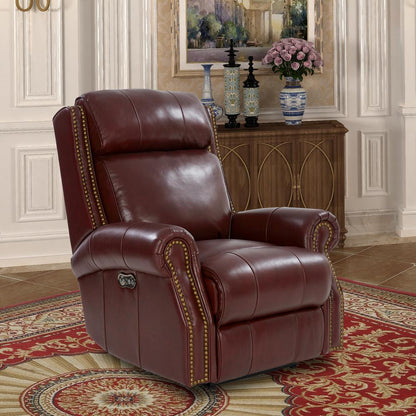 Blair Big & Tall Power Recliner w/Power Head Rest