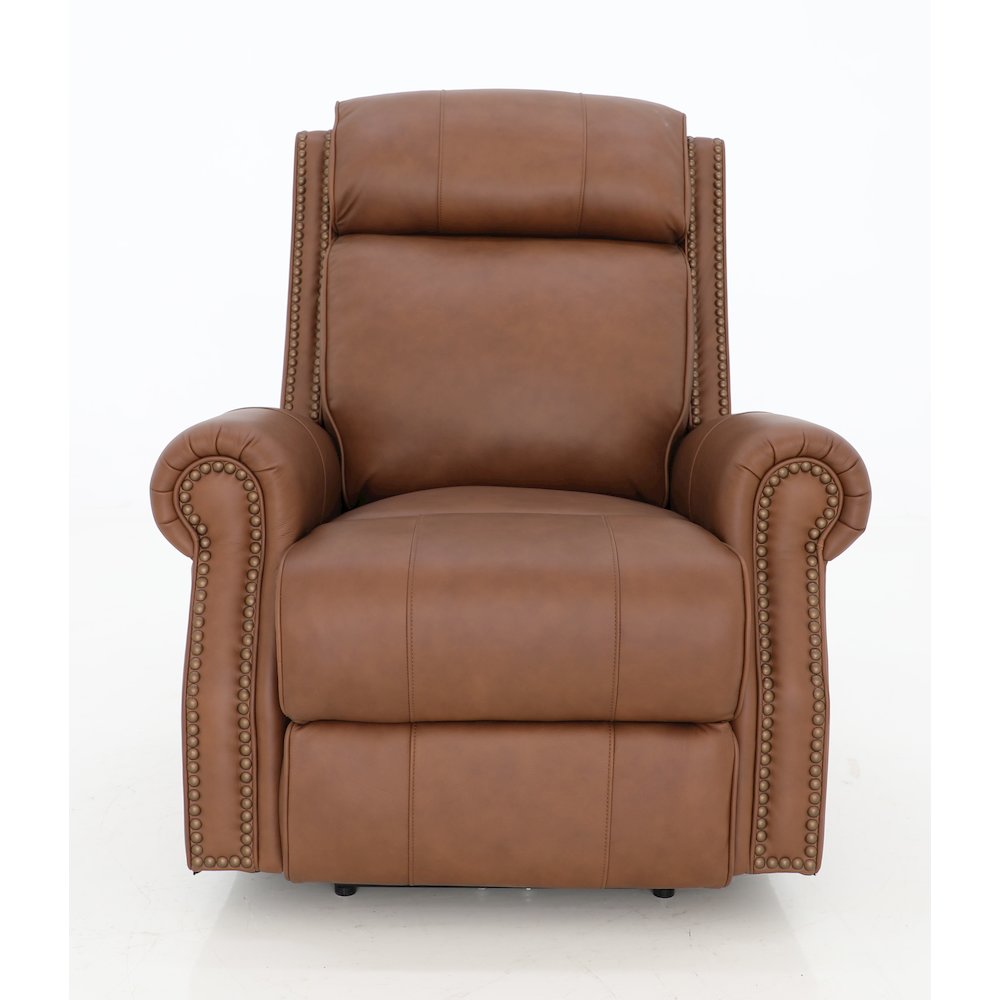 Blair Big & Tall Power Recliner w/Power Head Rest