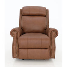 Blair Big & Tall Power Recliner w/Power Head Rest