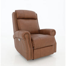 Blair Big & Tall Power Recliner w/Power Head Rest