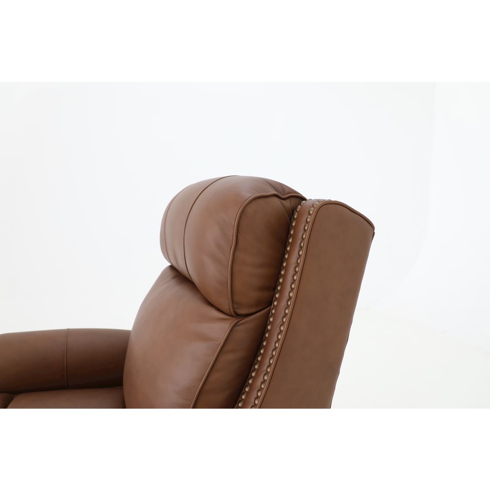 Blair Big & Tall Power Recliner w/Power Head Rest