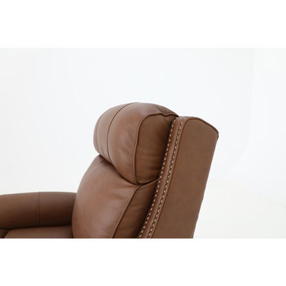 Blair Big & Tall Power Recliner w/Power Head Rest