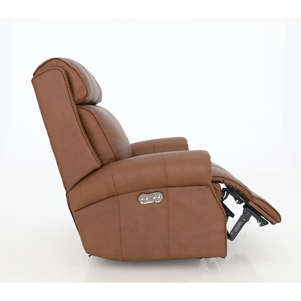 Blair Big & Tall Power Recliner w/Power Head Rest
