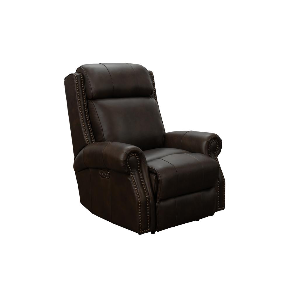 Blair Big & Tall Power Recliner w/Power Head Rest