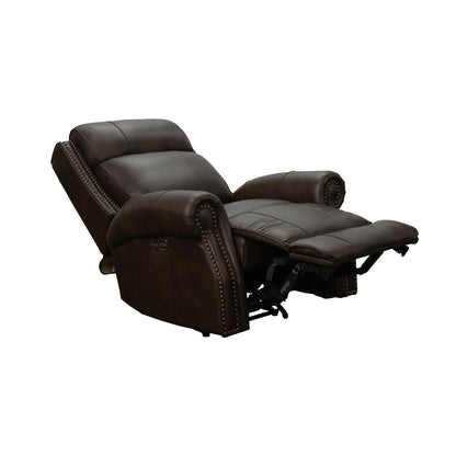 Blair Big & Tall Power Recliner w/Power Head Rest