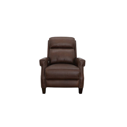 Byron Power Recliner Power Head Rest & Power Lumbar