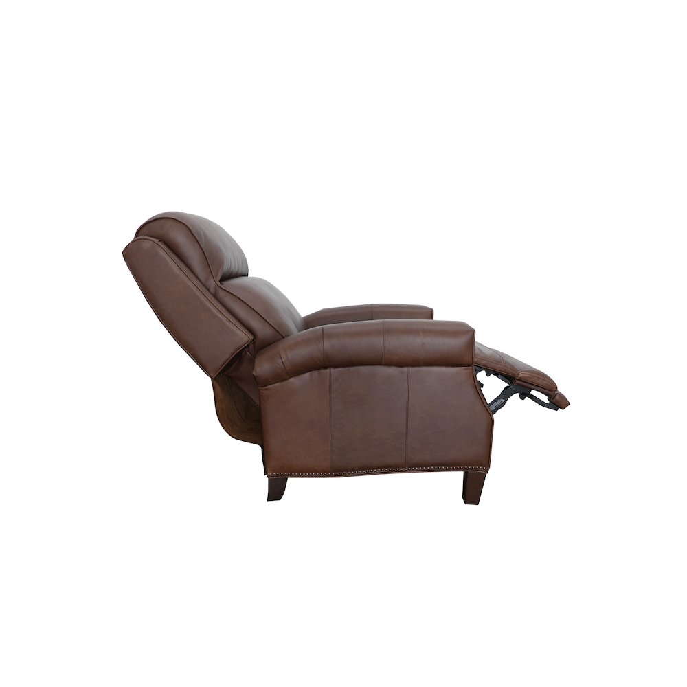 Byron Power Recliner Power Head Rest & Power Lumbar