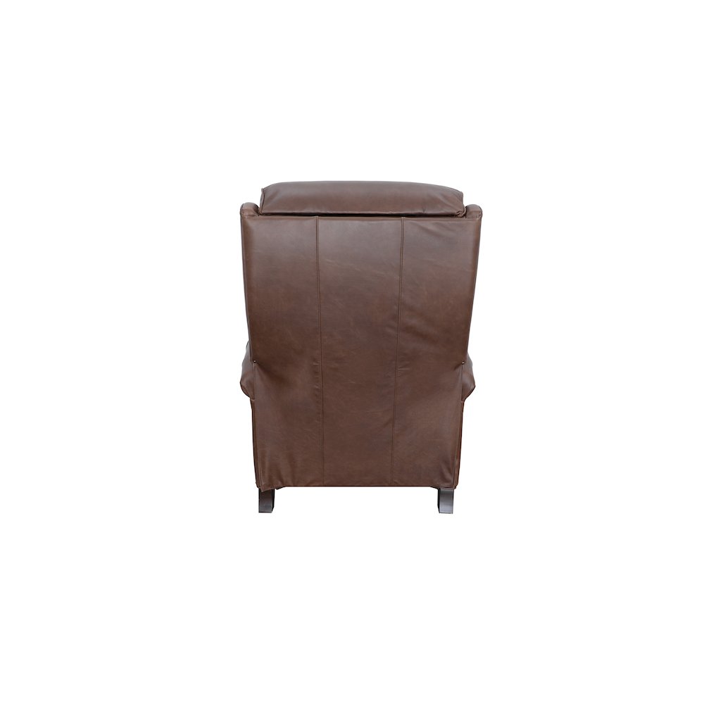 Byron Power Recliner Power Head Rest & Power Lumbar