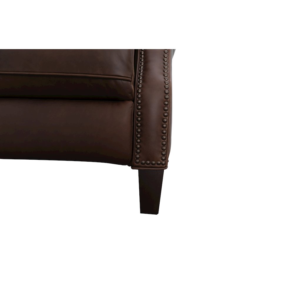 Byron Power Recliner Power Head Rest & Power Lumbar