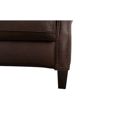 Byron Power Recliner Power Head Rest & Power Lumbar
