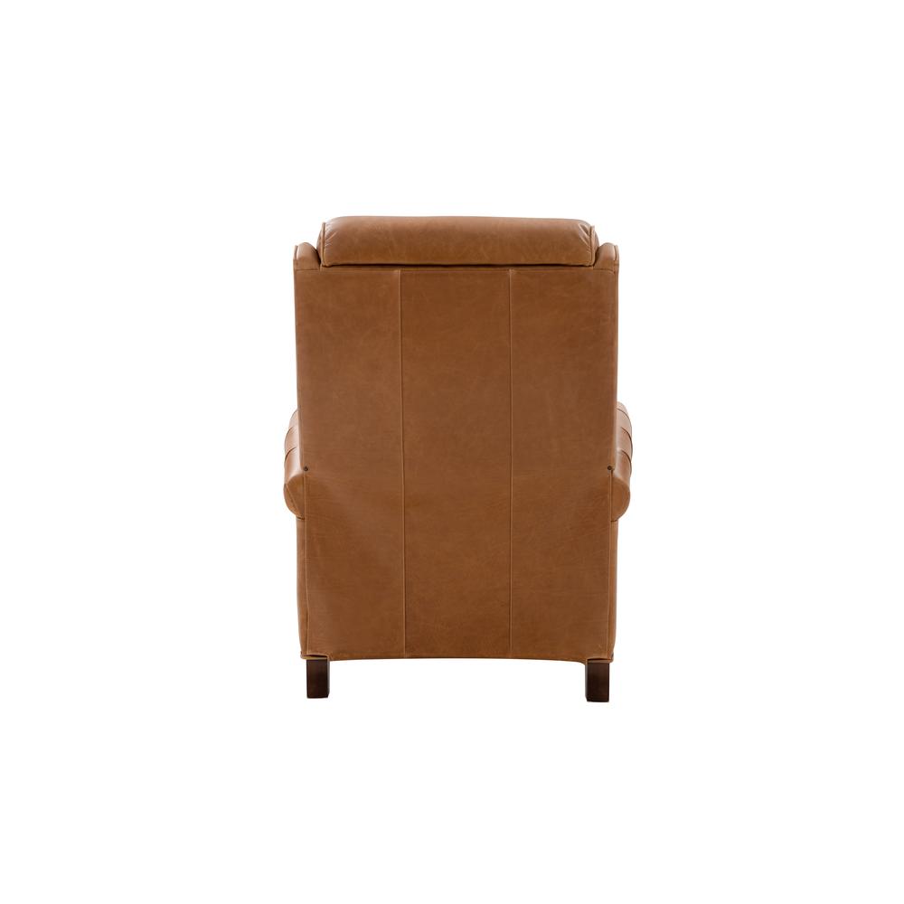 Byron Power Recliner w/Power Head Rest & Power Lumbar