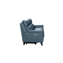 Kester Power Reclining Sofa w/Power Head Rests