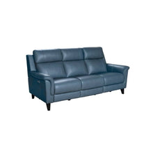 Kester Power Reclining Sofa w/Power Head Rests