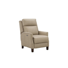 Charlotte Power Recliner w/Power Head Rest