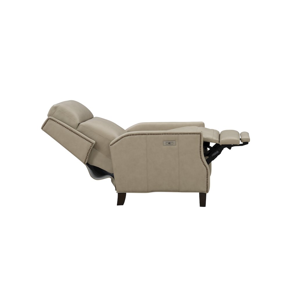 Charlotte Power Recliner w/Power Head Rest
