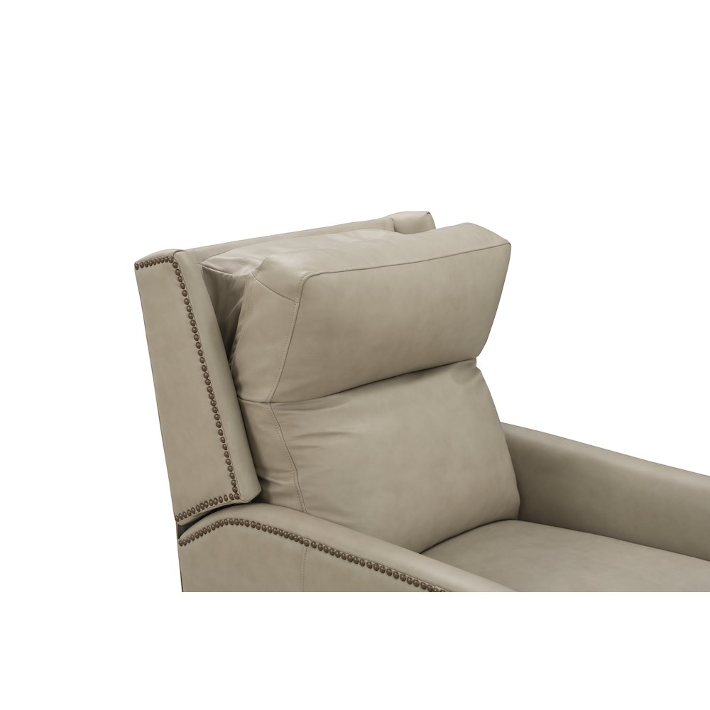Charlotte Power Recliner w/Power Head Rest