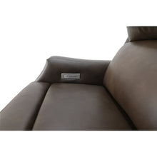Conrad Big & Tall Power Recliner Power Head Rest & Power Lumbar