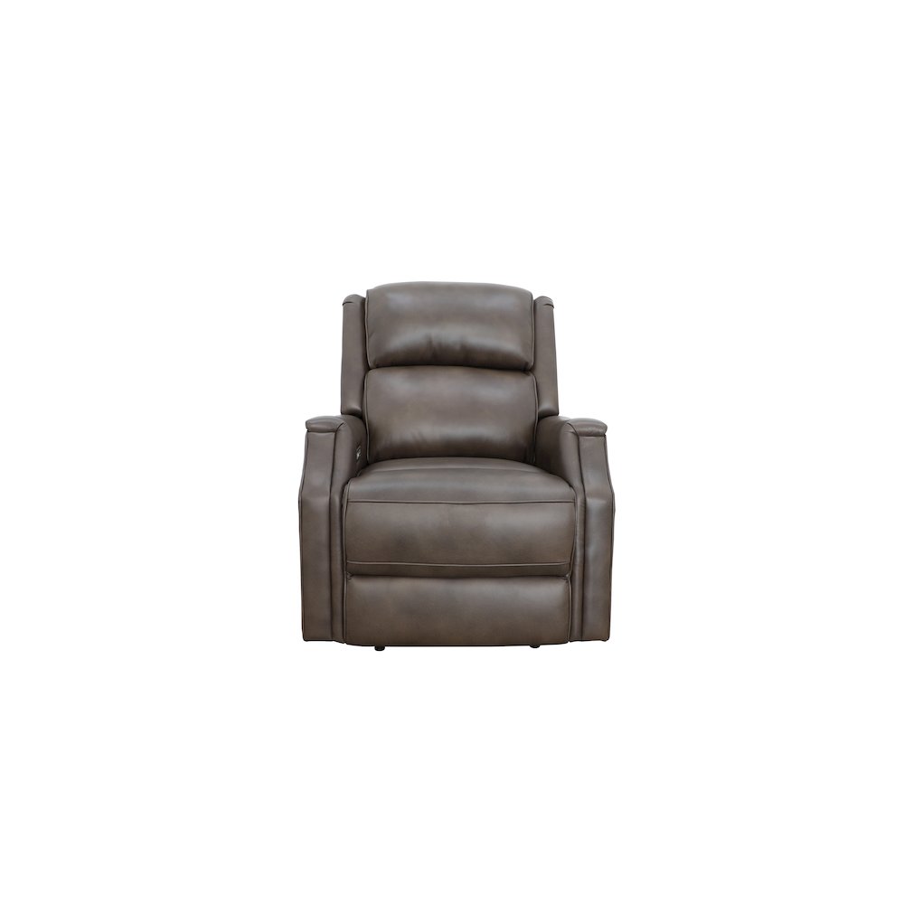 Conrad Big & Tall Power Recliner Power Head Rest & Power Lumbar
