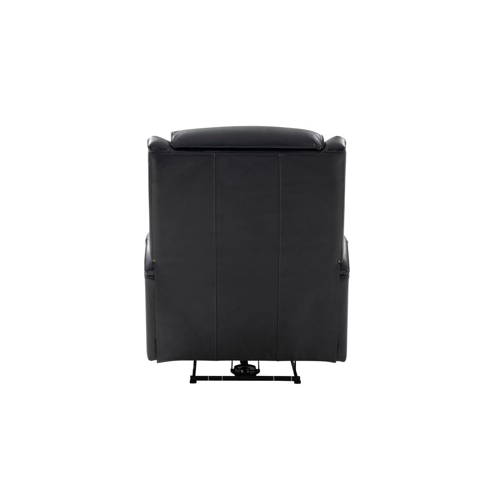Conrad Big & Tall Power Recliner w/Power Head Rest & Power Lumbar