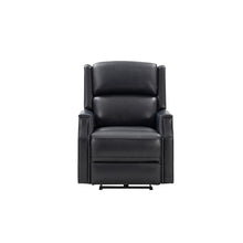 Conrad Big & Tall Power Recliner w/Power Head Rest & Power Lumbar