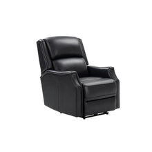Conrad Big & Tall Power Recliner w/Power Head Rest & Power Lumbar