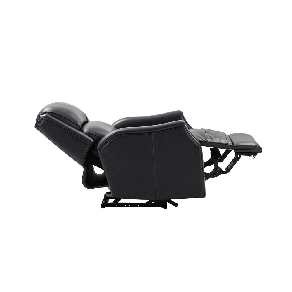 Conrad Big & Tall Power Recliner w/Power Head Rest & Power Lumbar