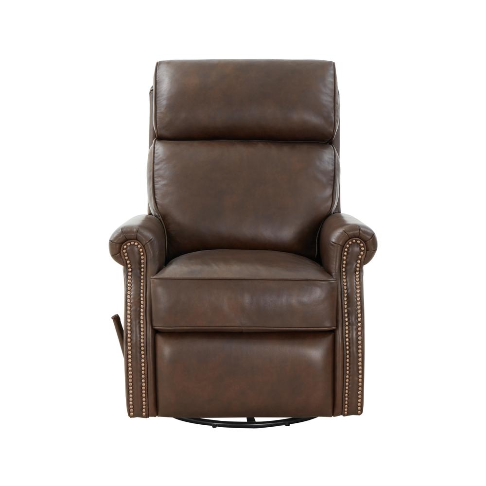Crews Swivel Glider Recliner