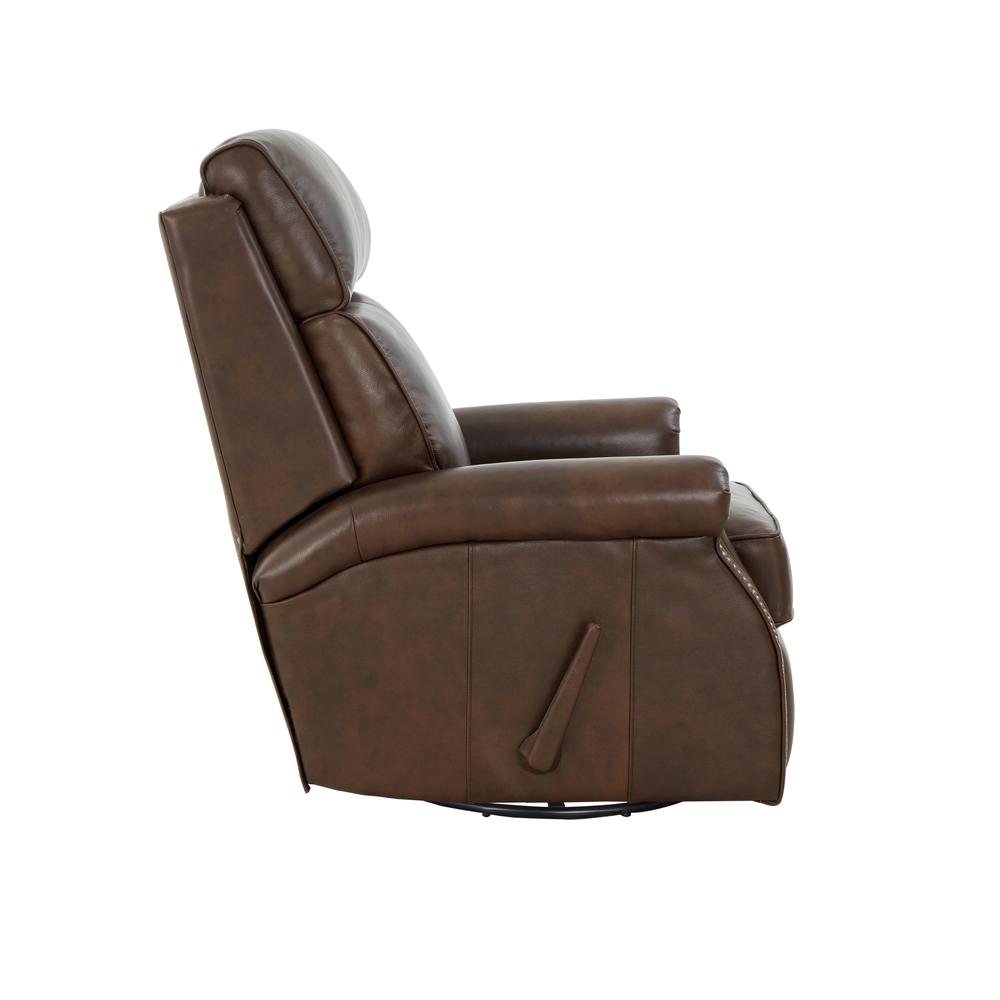 Crews Swivel Glider Recliner