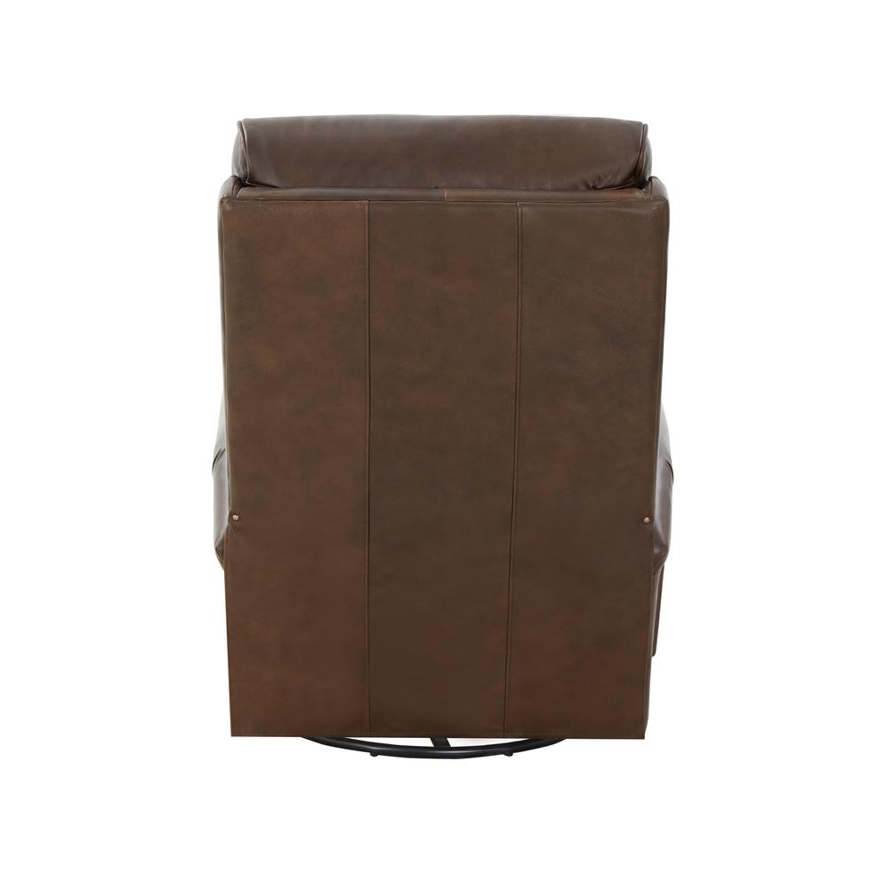 Crews Swivel Glider Recliner