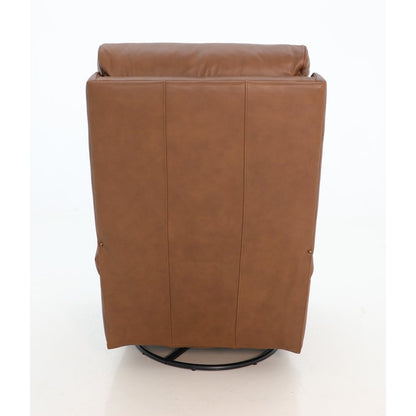 Crews Swivel Glider Recliner