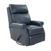 Crews Swivel Glider Recliner