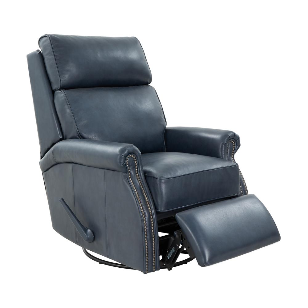 Crews Swivel Glider Recliner