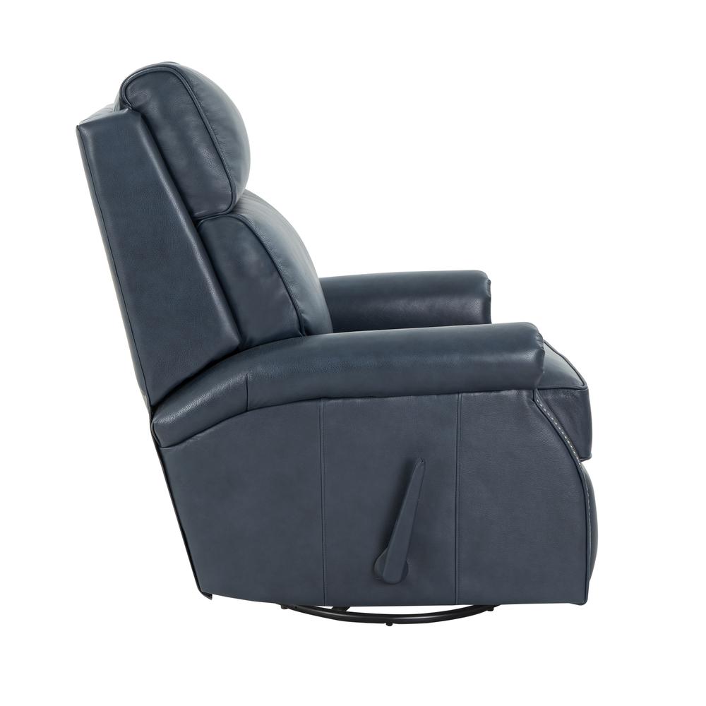 Crews Swivel Glider Recliner