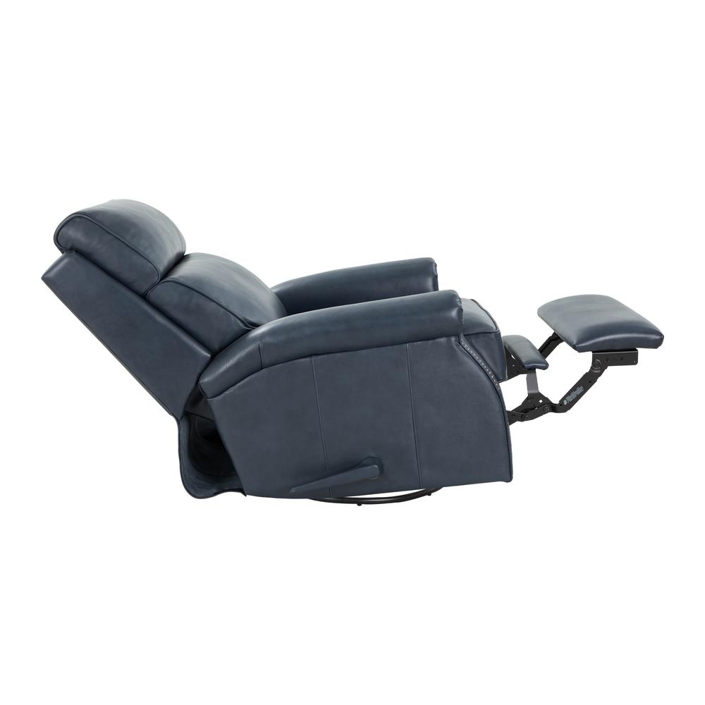 Crews Swivel Glider Recliner