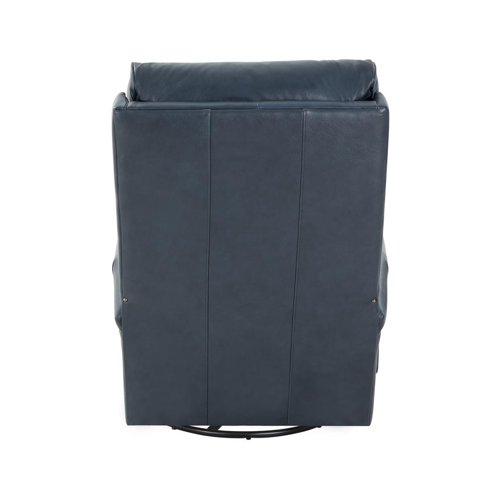 Crews Swivel Glider Recliner