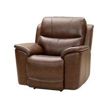 Kaden Power Recliner w/Power Head Rest & Power Lumbar