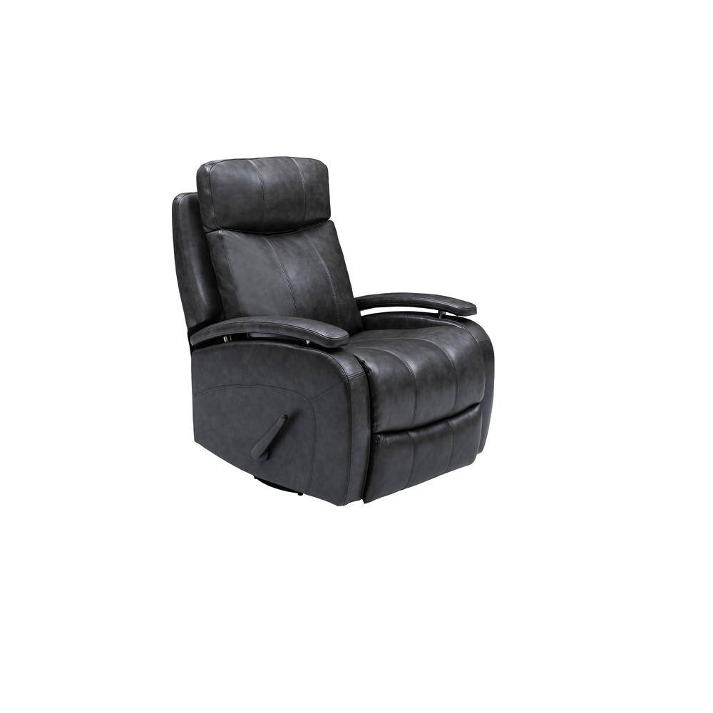 Duffy Swivel Glider Recliner