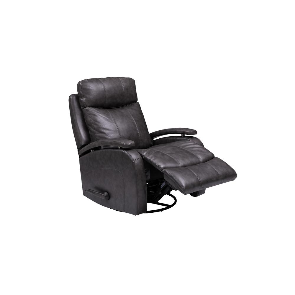 Duffy Swivel Glider Recliner
