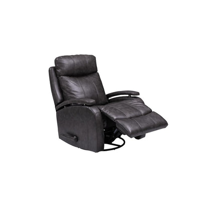 Duffy Swivel Glider Recliner