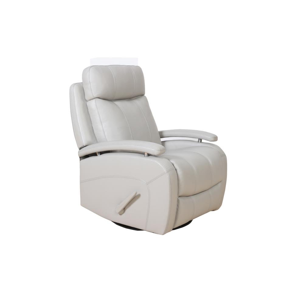 Duffy Swivel Glider Recliner