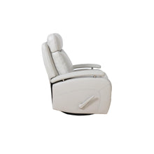 Duffy Swivel Glider Recliner