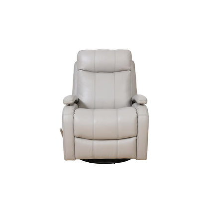 Duffy Swivel Glider Recliner