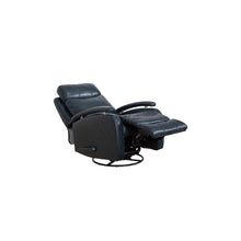 Duffy Swivel Glider Recliner