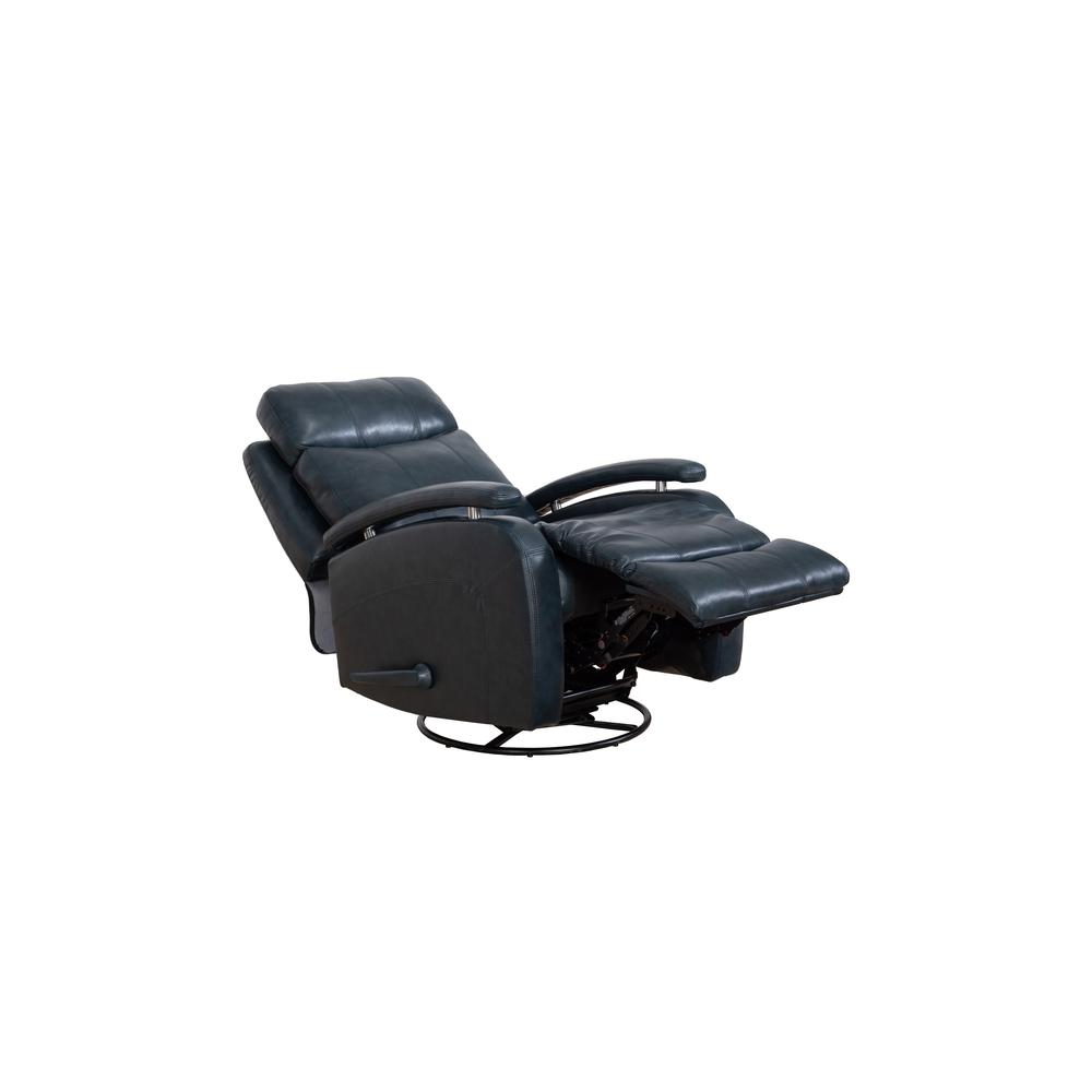 Duffy Swivel Glider Recliner
