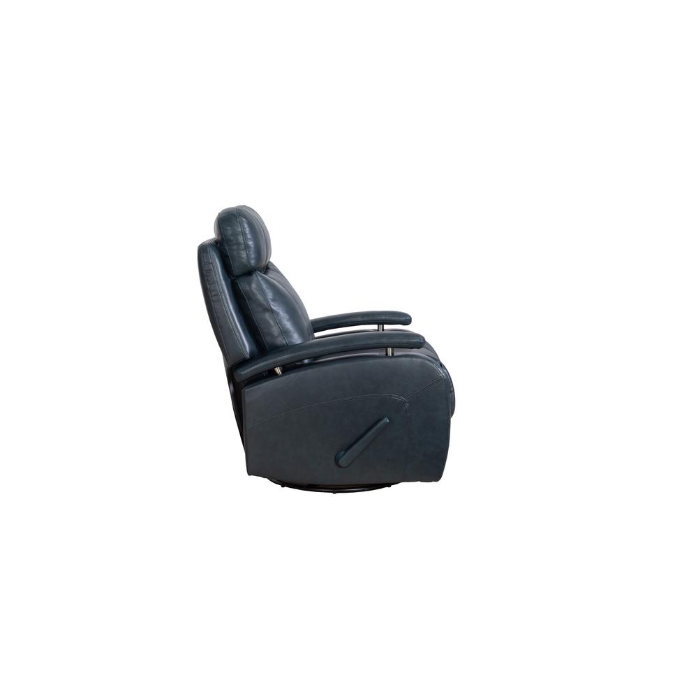 Duffy Swivel Glider Recliner