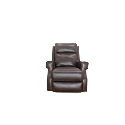 Durham Power Recliner Power Head Rest & Power Lumbar