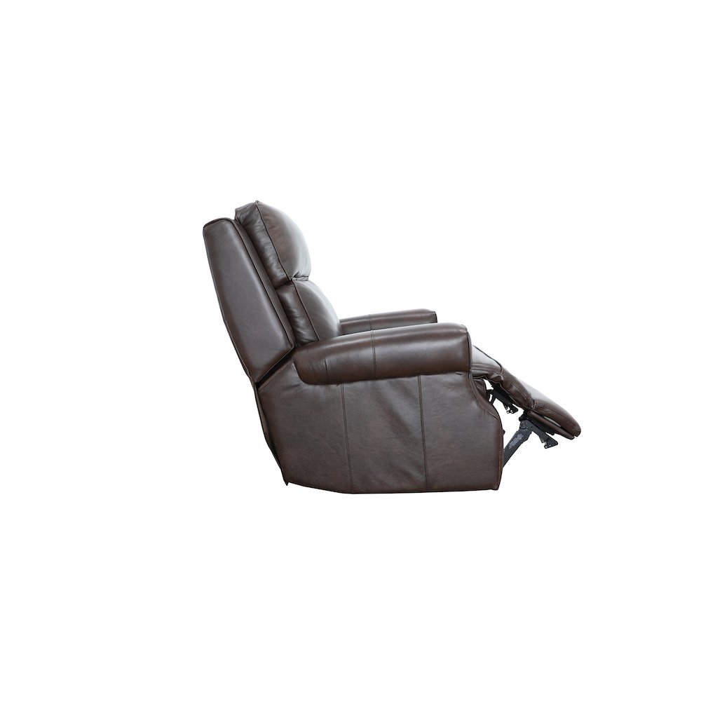 Durham Power Recliner Power Head Rest & Power Lumbar