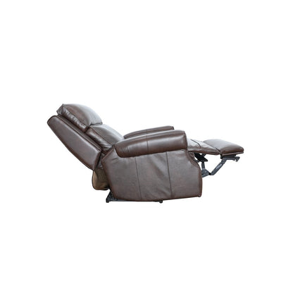 Durham Power Recliner Power Head Rest & Power Lumbar