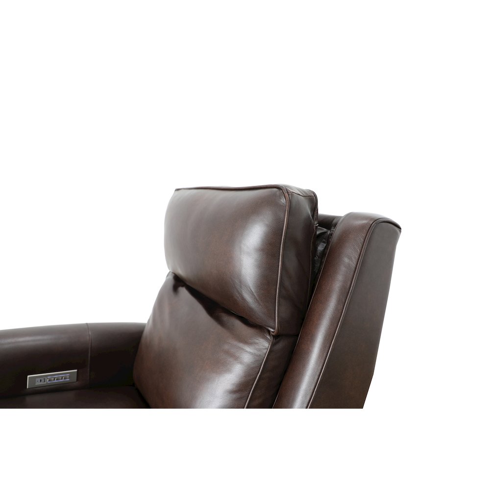 Durham Power Recliner Power Head Rest & Power Lumbar