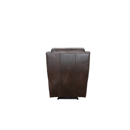 Durham Power Recliner Power Head Rest & Power Lumbar
